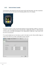 Preview for 54 page of Rivet King FreeSet RK-777C-1Q Operating Instructions Manual