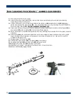 Preview for 5 page of Rivet King RK-250 Instruction Manual