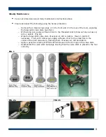 Предварительный просмотр 6 страницы Rivet King RK-280-NP12 Instruction Manual