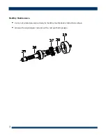 Предварительный просмотр 7 страницы Rivet King RK-280-NP12 Instruction Manual