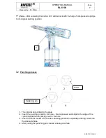 Preview for 7 page of RIVETEC RL 6100 Operating Manual