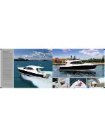 Preview for 2 page of Riviera 3600 SPORT YACHT SERIES II Brochure & Specs