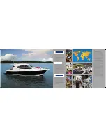 Preview for 6 page of Riviera 3600 SPORT YACHT SERIES II Brochure & Specs