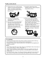 Preview for 5 page of Riviera RLED-DSG32CHD1000 Operation Manual