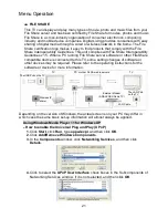 Preview for 21 page of Riviera RLED-DSG32CHD1000 Operation Manual