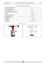 Preview for 12 page of RIVIT 3008000 Instruction Manual