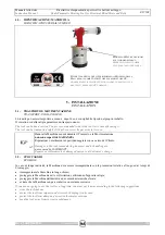 Preview for 35 page of RIVIT 3008000 Instruction Manual