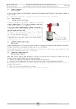 Preview for 36 page of RIVIT 3008000 Instruction Manual