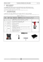 Preview for 13 page of RIVIT 3187100 Instruction Manual