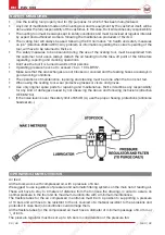 Preview for 7 page of RIVIT 4035700 Instruction Manual