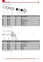 Preview for 13 page of RIVIT 4035700 Instruction Manual