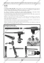 Preview for 4 page of RIVIT 4292300 Instruction Manual