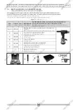 Preview for 13 page of RIVIT 4292300 Instruction Manual