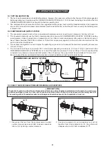 Preview for 10 page of Rivtec RNT 120 Operation Manual