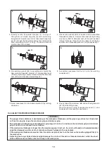 Preview for 11 page of Rivtec RNT 120 Operation Manual