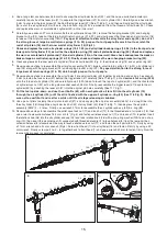 Preview for 16 page of Rivtec RNT 120 Operation Manual