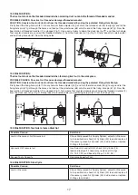 Preview for 18 page of Rivtec RNT 120 Operation Manual