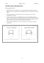 Предварительный просмотр 14 страницы RIVVAL RP05520/11 Manual