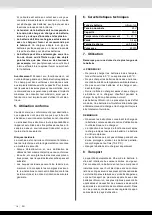 Preview for 16 page of Riwall PRO RAB 220 Translation From The Original Instruction Manual