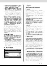 Preview for 31 page of Riwall PRO RAB 220 Translation From The Original Instruction Manual