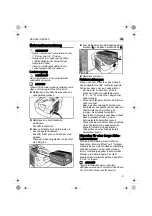 Предварительный просмотр 5 страницы Riwall PRO RAC 240 Original Instructions Manual