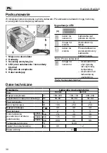 Предварительный просмотр 30 страницы Riwall PRO RAC 240 Original Instructions Manual