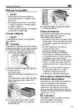 Предварительный просмотр 36 страницы Riwall PRO RAC 240 Original Instructions Manual