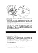 Предварительный просмотр 47 страницы Riwall PRO RET 3275 Translation Of Original Instructions