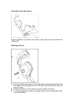 Предварительный просмотр 60 страницы Riwall PRO RET 3275 Translation Of Original Instructions