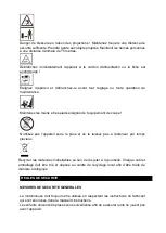 Предварительный просмотр 68 страницы Riwall PRO RET 3275 Translation Of Original Instructions