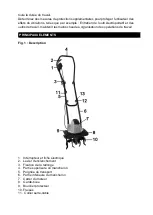 Предварительный просмотр 73 страницы Riwall PRO RET 3275 Translation Of Original Instructions