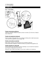 Предварительный просмотр 74 страницы Riwall PRO RET 3275 Translation Of Original Instructions