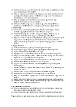 Предварительный просмотр 86 страницы Riwall PRO RET 3275 Translation Of Original Instructions