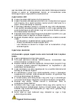 Предварительный просмотр 87 страницы Riwall PRO RET 3275 Translation Of Original Instructions