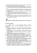 Предварительный просмотр 88 страницы Riwall PRO RET 3275 Translation Of Original Instructions