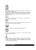 Предварительный просмотр 118 страницы Riwall PRO RET 3275 Translation Of Original Instructions