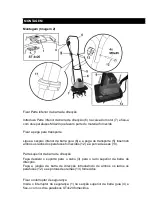 Предварительный просмотр 125 страницы Riwall PRO RET 3275 Translation Of Original Instructions