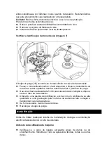 Предварительный просмотр 129 страницы Riwall PRO RET 3275 Translation Of Original Instructions