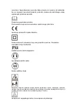 Предварительный просмотр 135 страницы Riwall PRO RET 3275 Translation Of Original Instructions