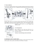 Предварительный просмотр 8 страницы Riwall PRO RPST 6170 Original Instructions Manual