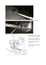 Предварительный просмотр 9 страницы Riwall PRO RPST 6170 Original Instructions Manual