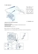 Предварительный просмотр 10 страницы Riwall PRO RPST 6170 Original Instructions Manual