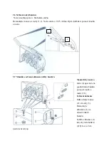 Предварительный просмотр 24 страницы Riwall PRO RPST 6170 Original Instructions Manual