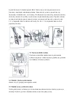 Предварительный просмотр 36 страницы Riwall PRO RPST 6170 Original Instructions Manual