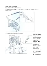 Предварительный просмотр 38 страницы Riwall PRO RPST 6170 Original Instructions Manual