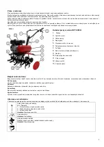 Preview for 3 page of Riwall RPT 8055 R Original User Manual