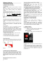 Preview for 10 page of Riwall RPT 8055 R Original User Manual