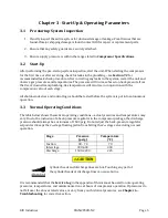 Preview for 13 page of RIX Industries 2PS-H-N2 Operating Instructions Manual