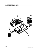 Preview for 14 page of RIX MB-115 Owner'S Manual