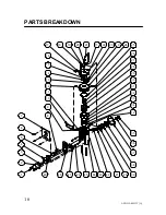 Preview for 16 page of RIX MB-115 Owner'S Manual